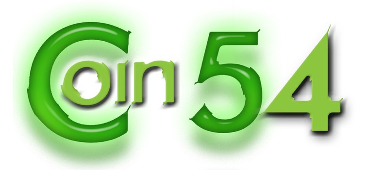 logo du "coin 54" vert