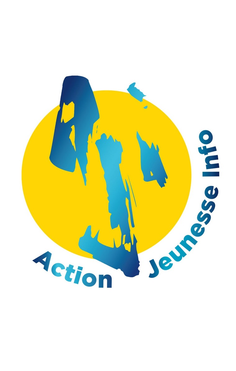 logo de "AJI"