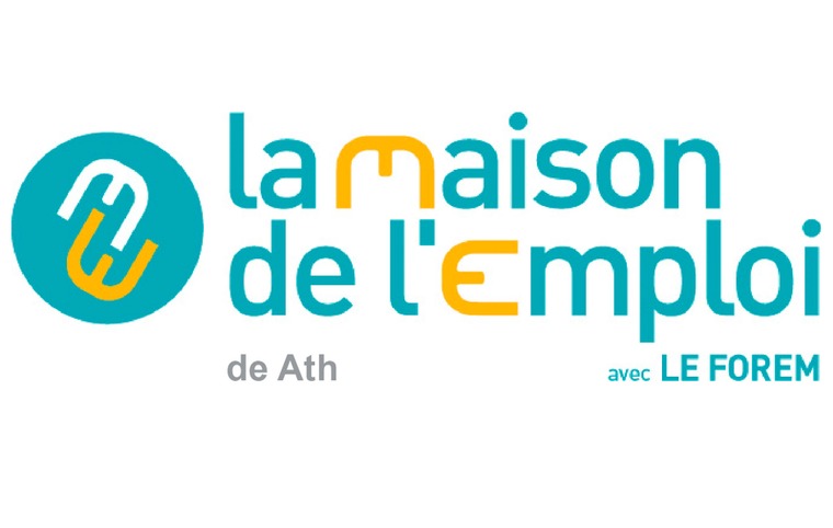 logo de "la Maison de l'Emploi"