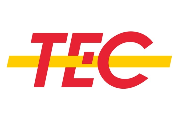 Logo de "Le Tec"