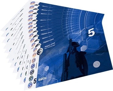plusieurs billets de SoLAToi