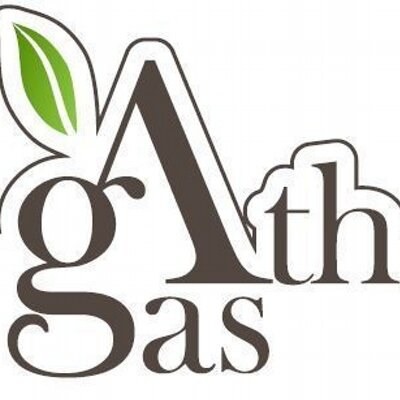 logo de "GASAth"