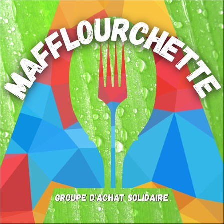 logo de "Mafflourchette"
