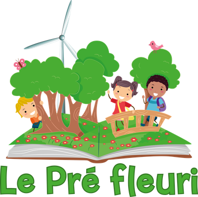 Ghislenghien : "Le Pré Fleuri"