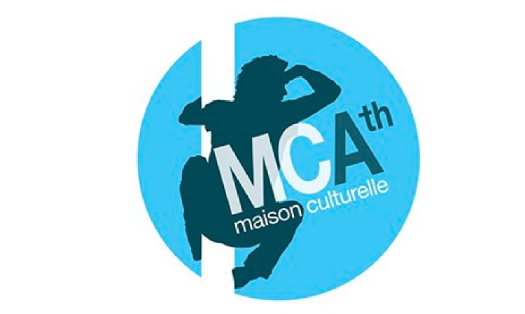 logo de " Maison Culturelle d'Ath"