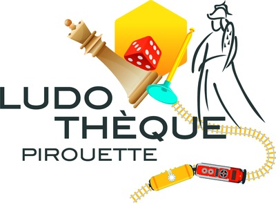 Ludothèque Pirouette