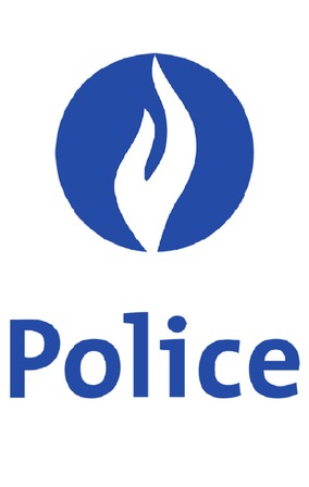 logo de la "Police"