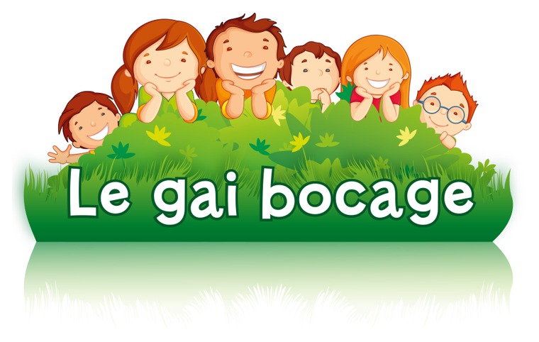 logo du "Le gai bocage"