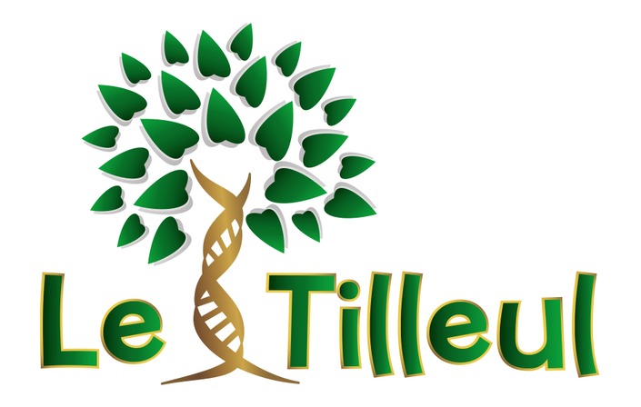 logo de "Le Tilleul"