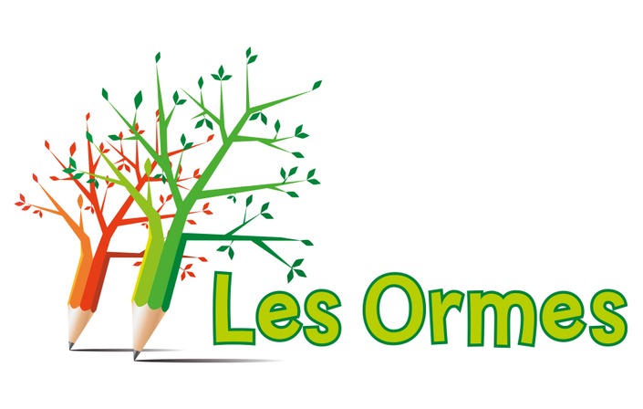 logo de "Les Ormes"