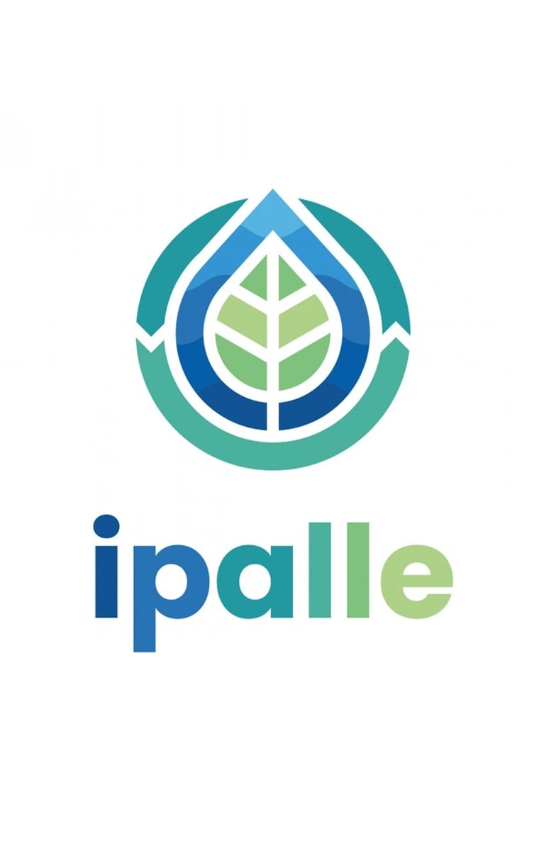 logo de "IPALLE"