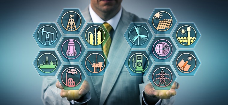 vision de management environmental