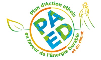 Plan d'Action athois en faveur de l'Energie Durable et du Climat PAEDC